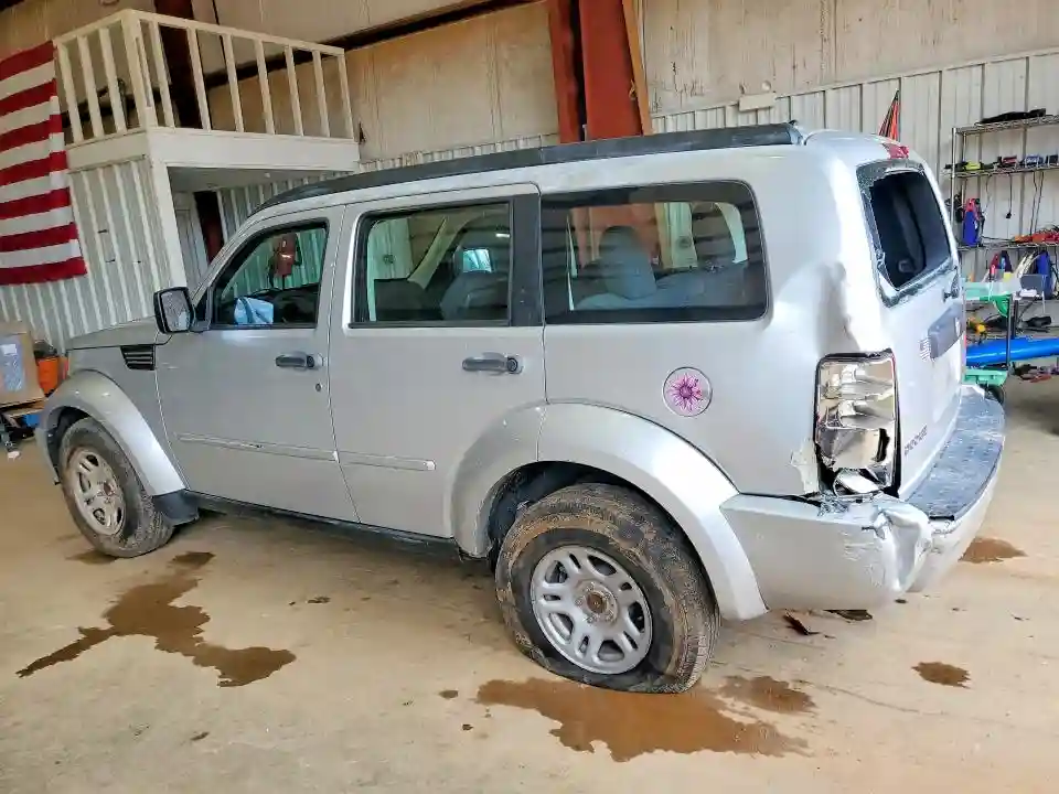 1D4PT2GK1BW510000 2011 DODGE NITRO-1