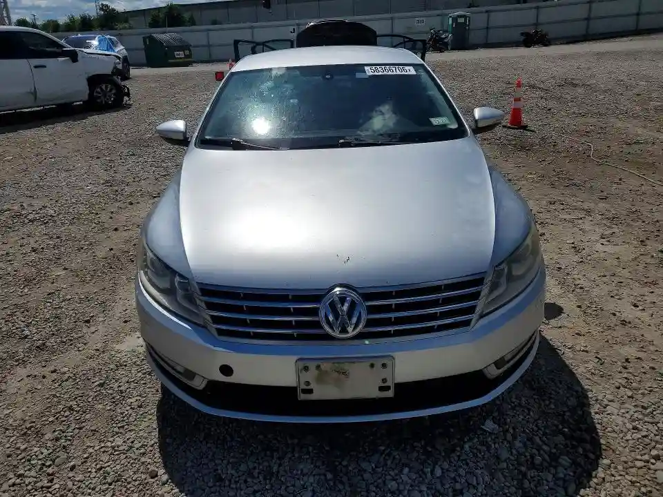 WVWBN7AN7GE503907 2016 VOLKSWAGEN CC-4
