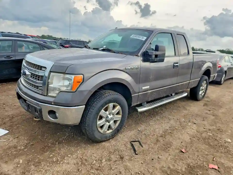 1FTFX1ET3DFC93054 2013 FORD F150-0