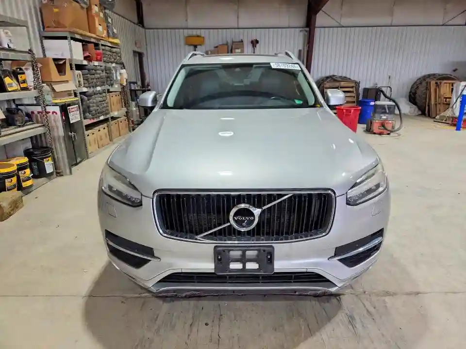 YV4A22PK5G1092905 2016 VOLVO XC90-4