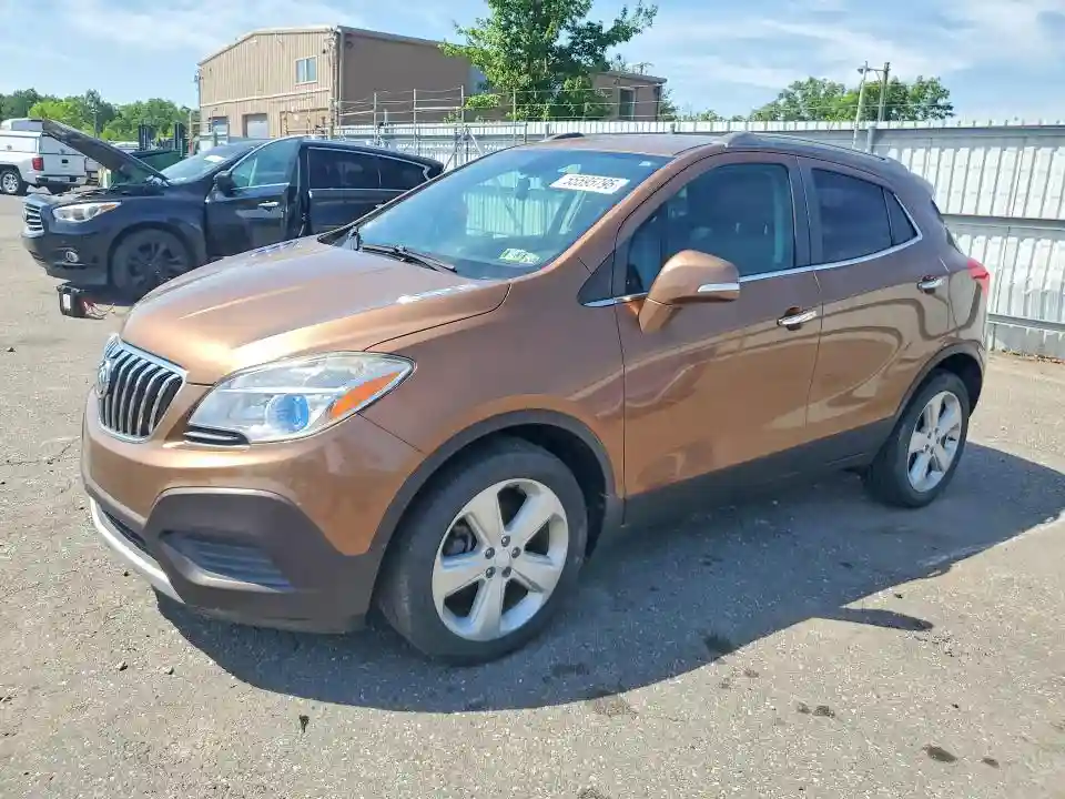 KL4CJASB7GB548780 2016 BUICK ENCORE-0