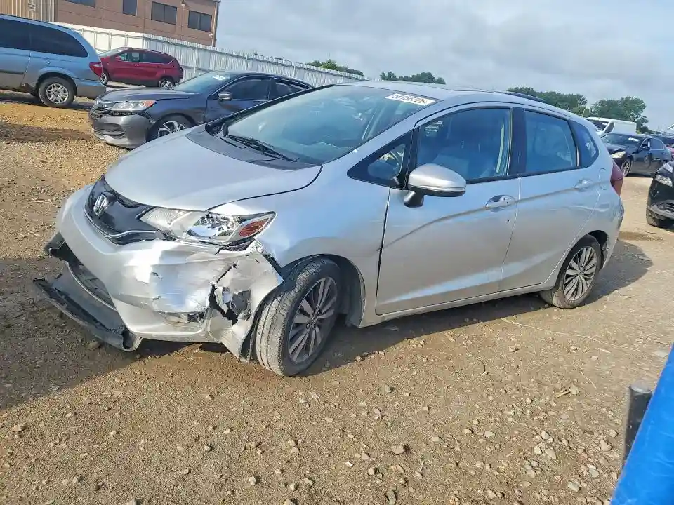 JHMGK5H77GX025601 2016 HONDA FIT-0