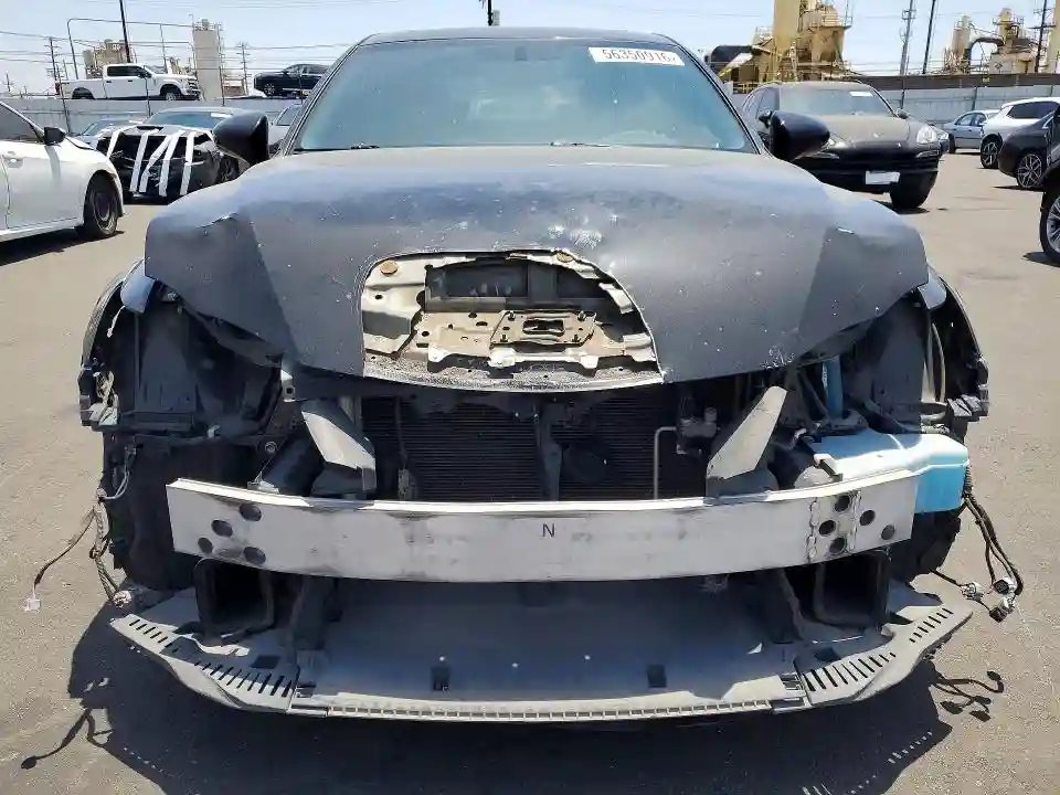 JTHBF1D28F5061552 2015 LEXUS IS-4