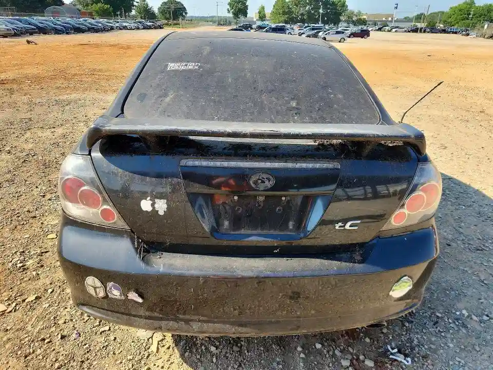 JTKDE3B72A0320395 2010 SCION TC-5