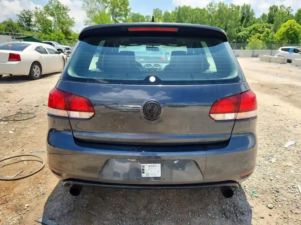 WVWGD7AJ5EW006528 2014 VOLKSWAGEN GTI-5