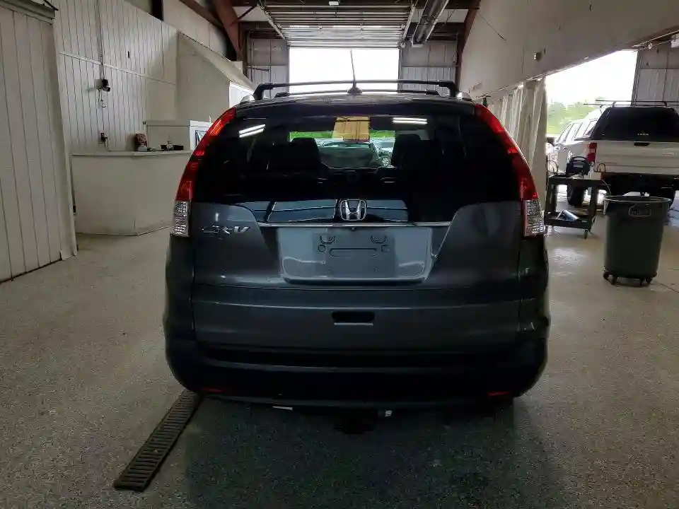 2HKRM3H72EH500752 2014 HONDA CRV-5