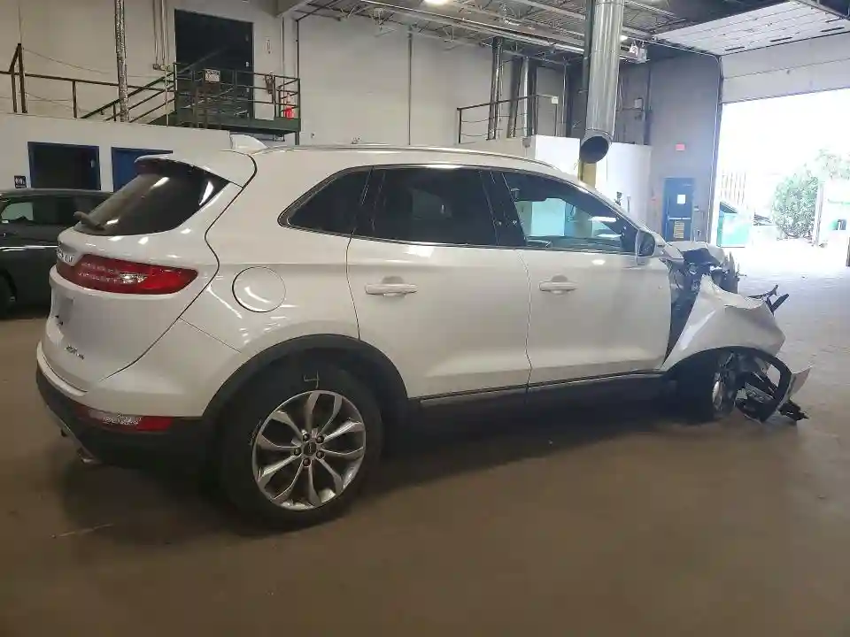 5LMCJ2D97JUL23348 2018 LINCOLN MKC-2