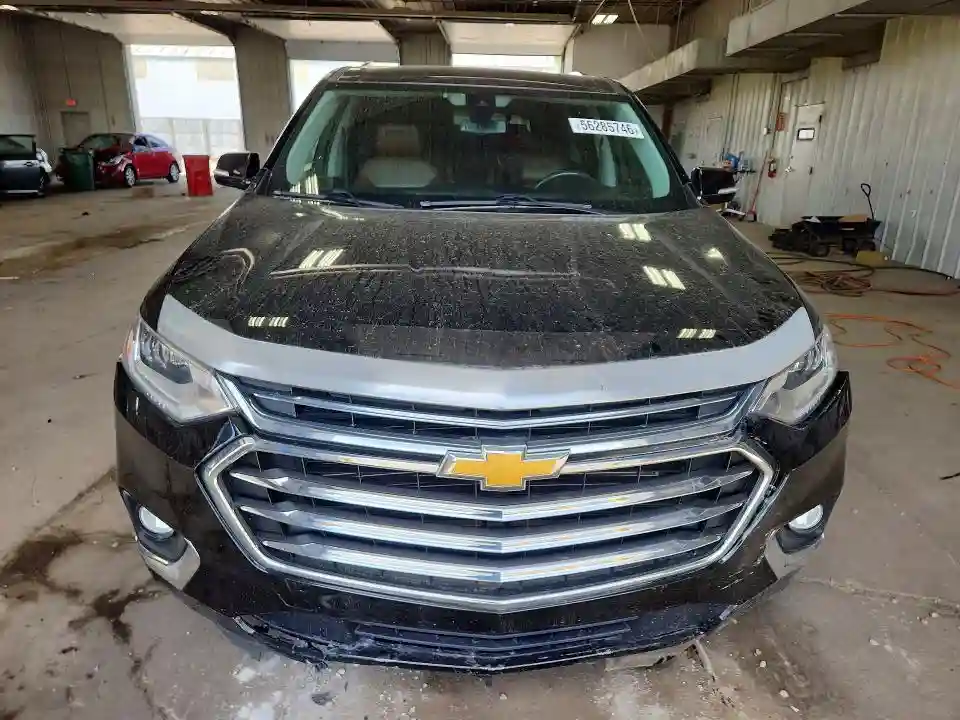 1GNEVKKWXJJ104504 2018 CHEVROLET TRAVERSE-4