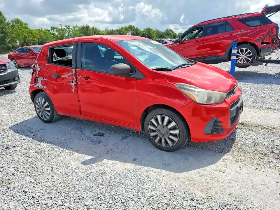 KL8CB6SA4GC585666 2016 CHEVROLET SPARK-3