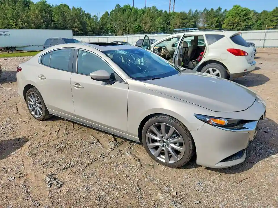 JM1BPACM4S1774788 2025 MAZDA 3-3