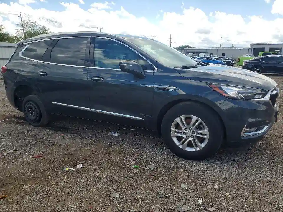5GAEVAKW1KJ101190 2019 BUICK ENCLAVE-3