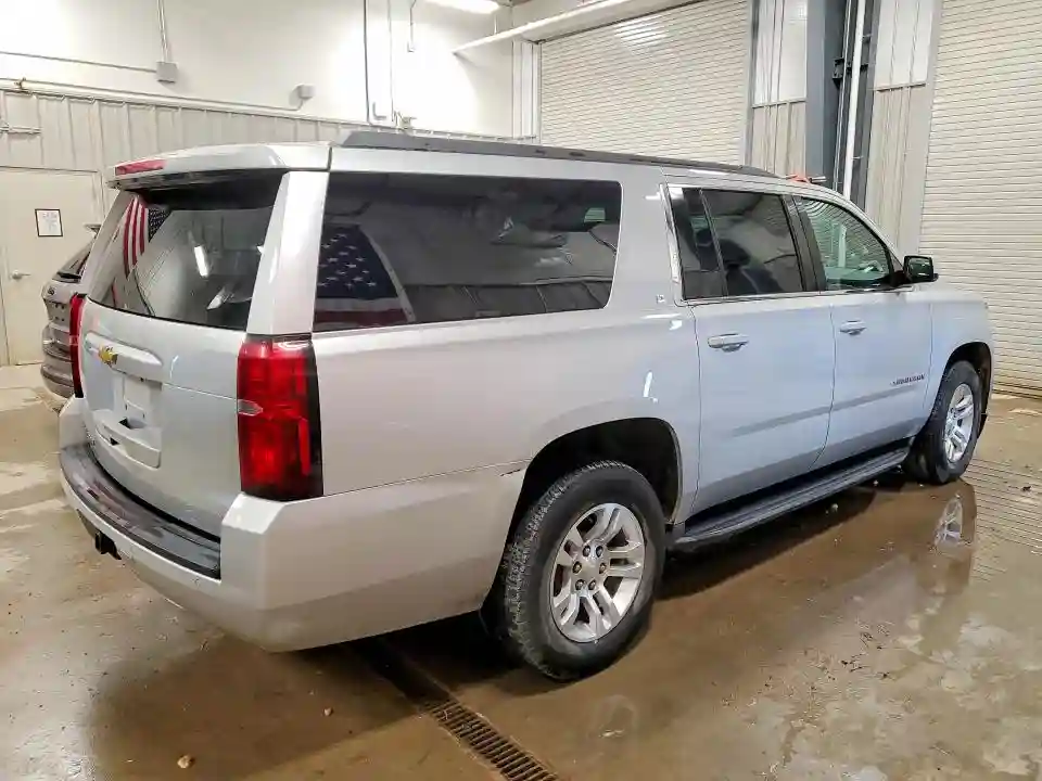 1GNSKHKC7GR262555 2016 CHEVROLET SUBURBAN-2