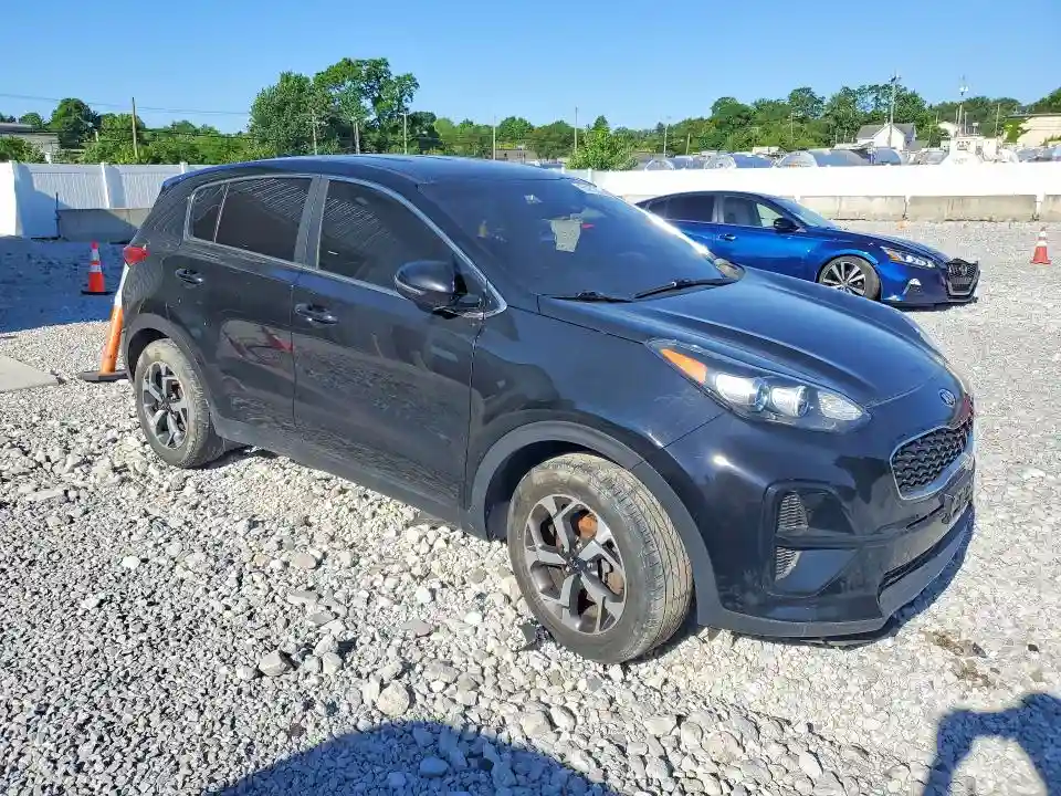 KNDPM3AC3L7701561 2020 KIA SPORTAGE-3