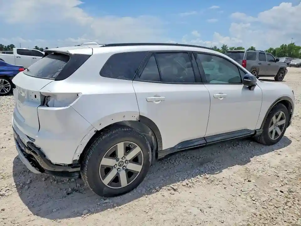 3GPKHWRMXRS529664 2024 HONDA ALL OTHER-2