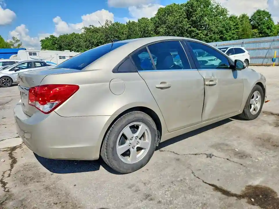 1G1PC5SB2E7425101 2014 CHEVROLET CRUZE-2