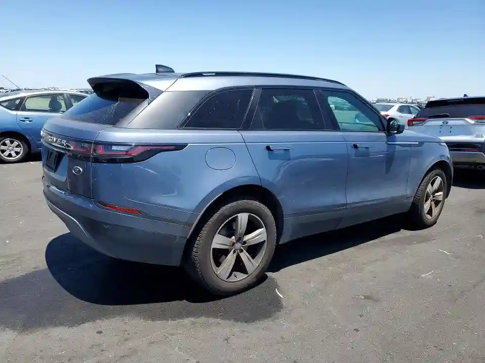 SALYB2EX0LA264616 2020 LAND ROVER RANGEROVER-2