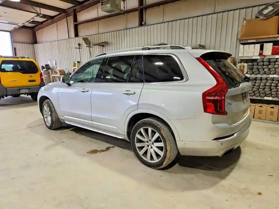 YV4A22PK5G1092905 2016 VOLVO XC90-1