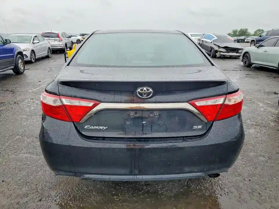 4T1BF1FK8GU542077 2016 TOYOTA CAMRY-5