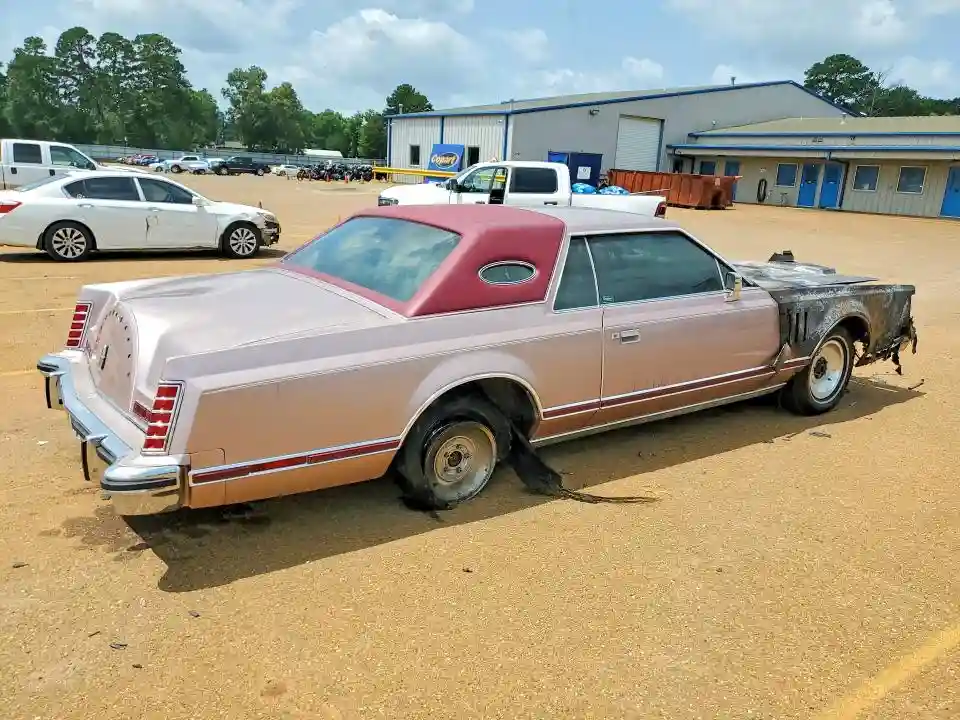 9Y89S737935 1979 LINCOLN CONTINENTL-2