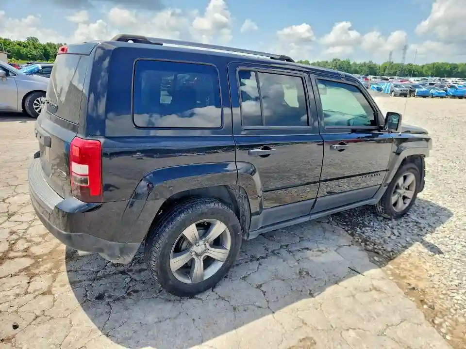 1C4NJPBA2HD131646 2017 JEEP PATRIOT-2