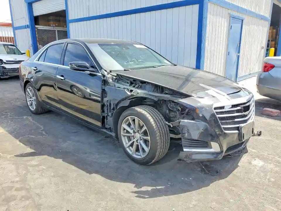 1G6AR5SS5H0111924 2017 CADILLAC CTS-3