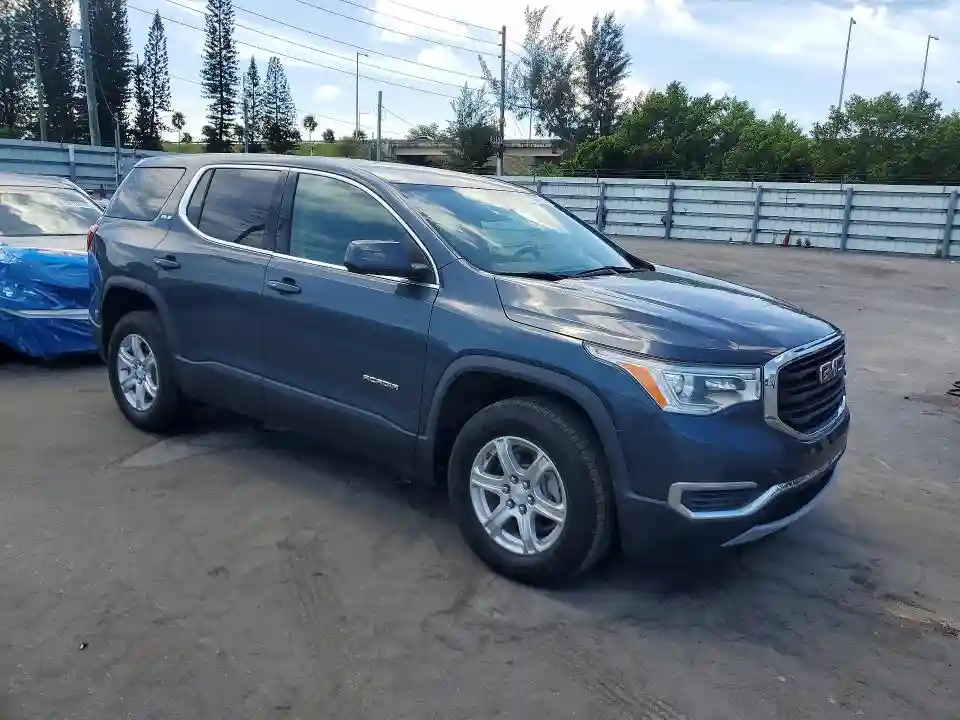 1GKKNRLS2KZ121191 2019 GMC ACADIA-3