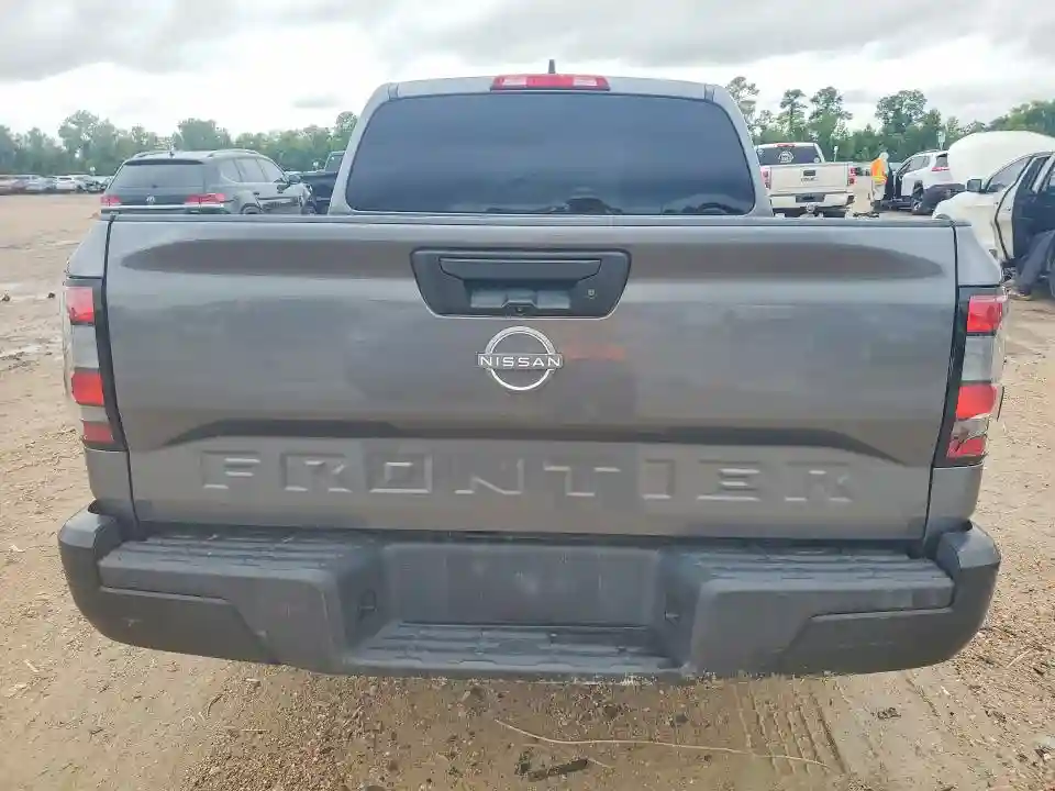 1N6ED1EJ5PN645450 2023 NISSAN FRONTIER-5