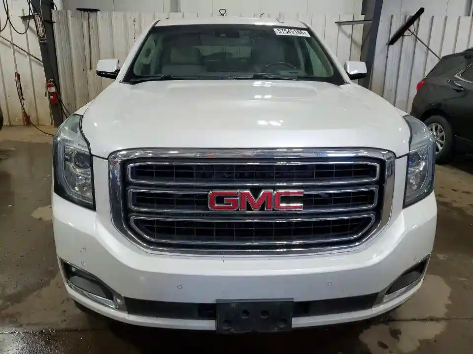 1GKS2BKC4GR344995 2016 GMC YUKON-4