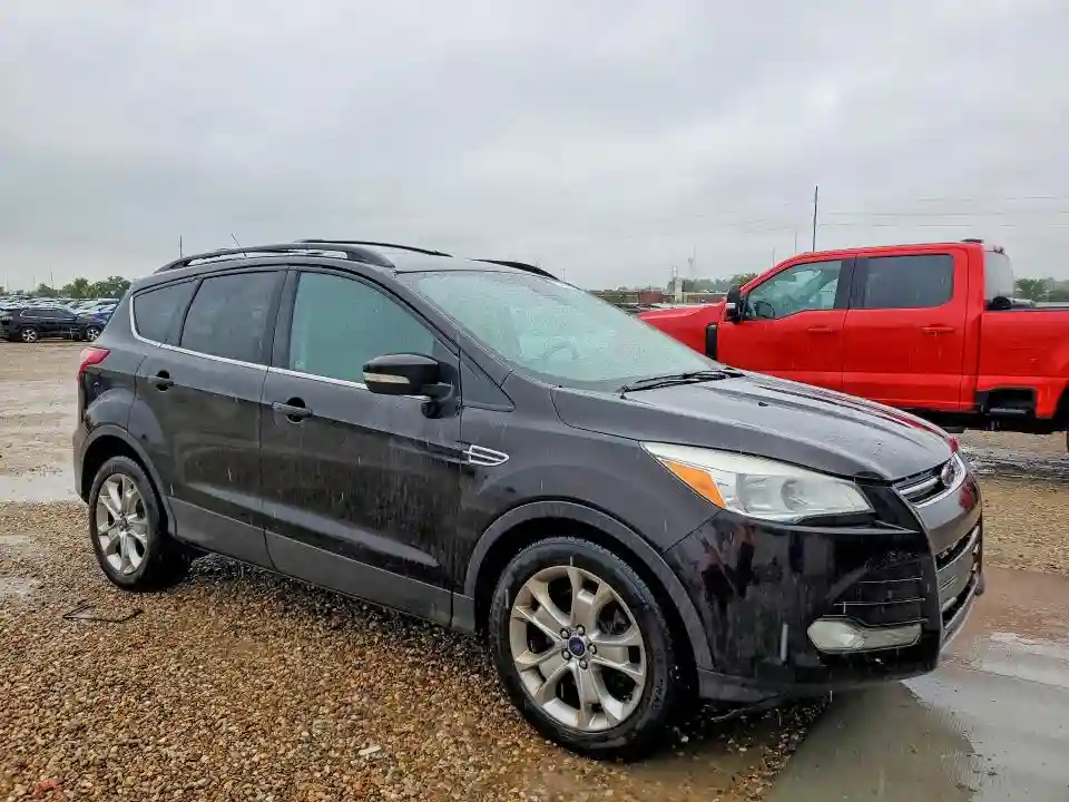 1FMCU9HX0DUB21547 2013 FORD ESCAPE-3