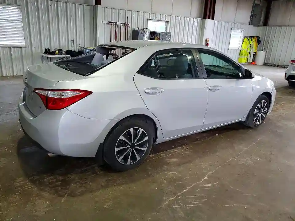2T1BURHEXGC689255 2016 TOYOTA COROLLA-2