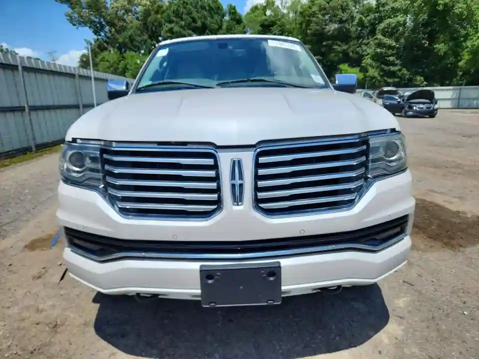 5LMJJ2HT6FEJ02757 2015 LINCOLN NAVIGATOR-4