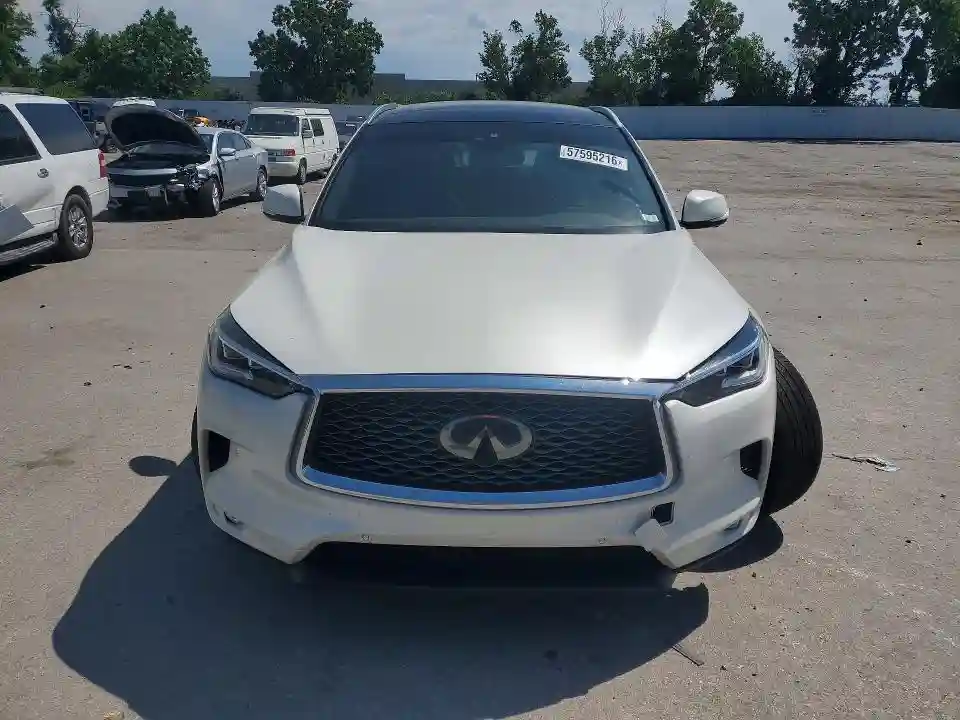 3PCAJ5M19KF113516 2019 INFINITI QX50-4
