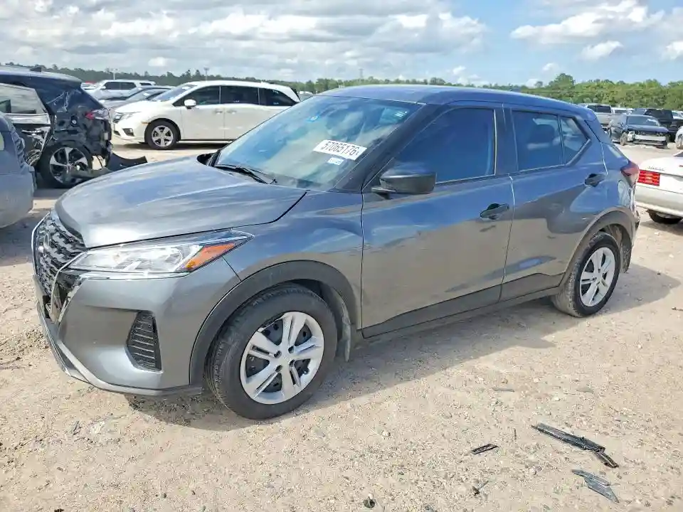3N1CP5BV2RL583916 2024 NISSAN KICKS-0