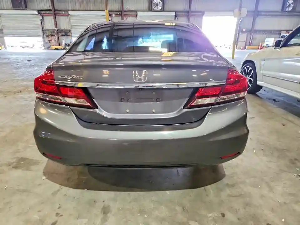 19XFB2F99EE226736 2014 HONDA CIVIC-5