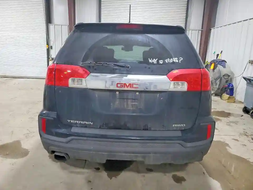 2GKFLSEK9H6311425 2017 GMC TERRAIN-5