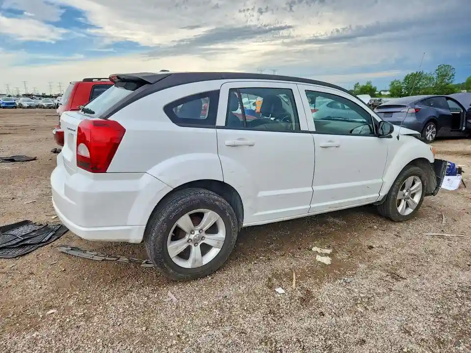 1B3CB3HA1BD242458 2011 DODGE CALIBER-2