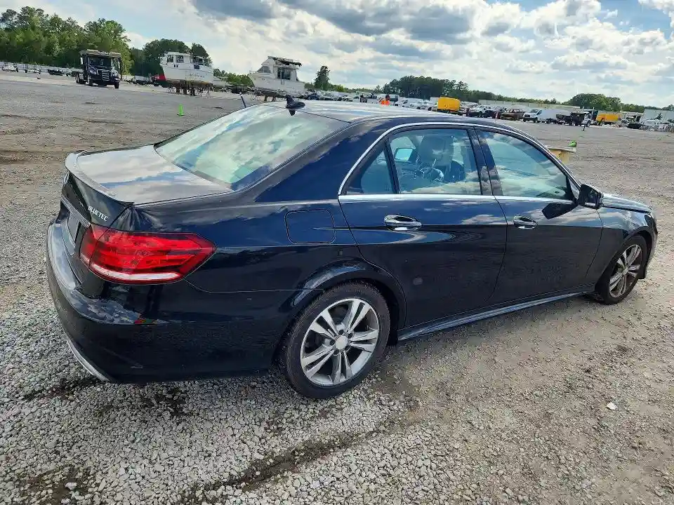 WDDHF0EB2EA891315 2014 MERCEDES-BENZ E-CLASS-2