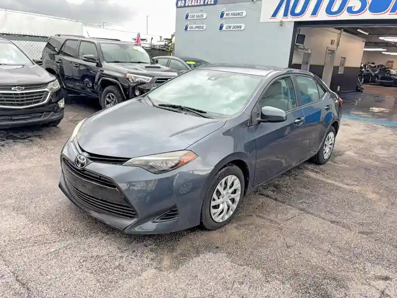 2T1BURHE9HC801464 2017 TOYOTA COROLLA-1