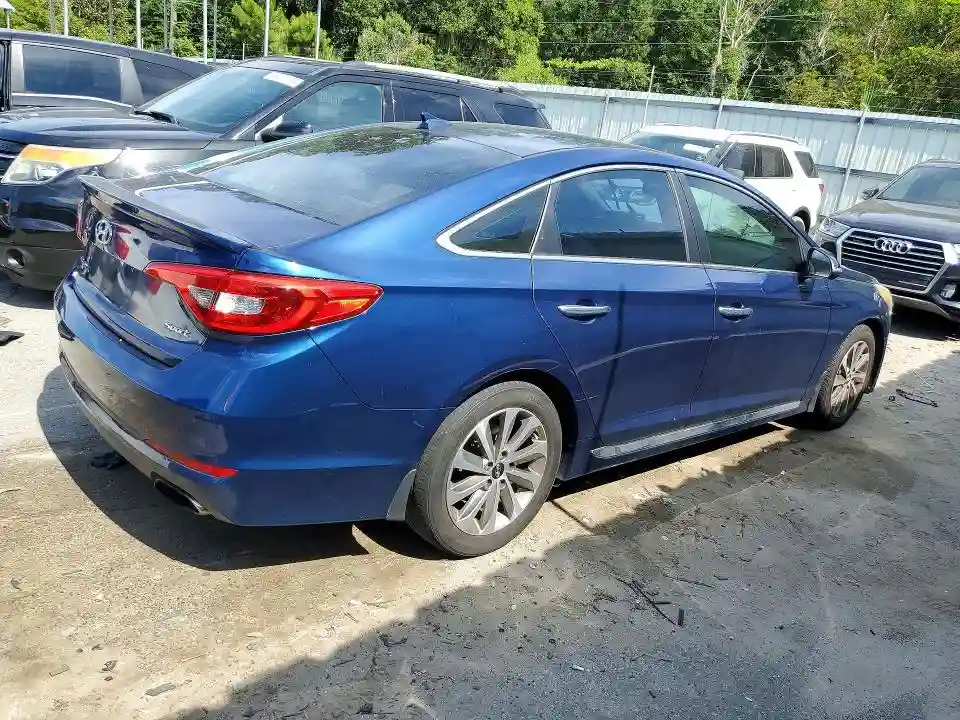 5NPE34AF9GH311768 2016 HYUNDAI SONATA-2