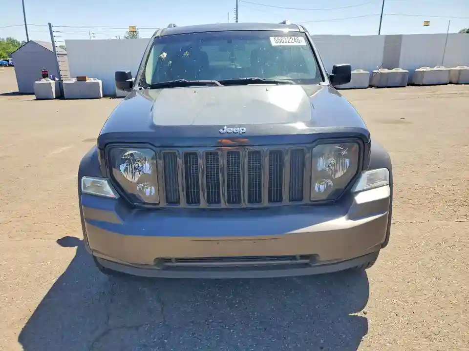 1J4PN3GK4BW526263 2011 JEEP LIBERTY-4