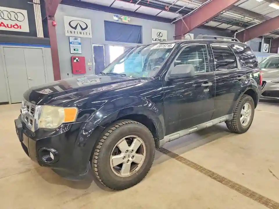 1FMCU9DGXAKB50258 2010 FORD ESCAPE-0