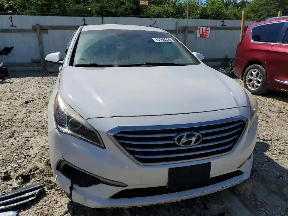 5NPE24AF0GH408344 2016 HYUNDAI SONATA-4