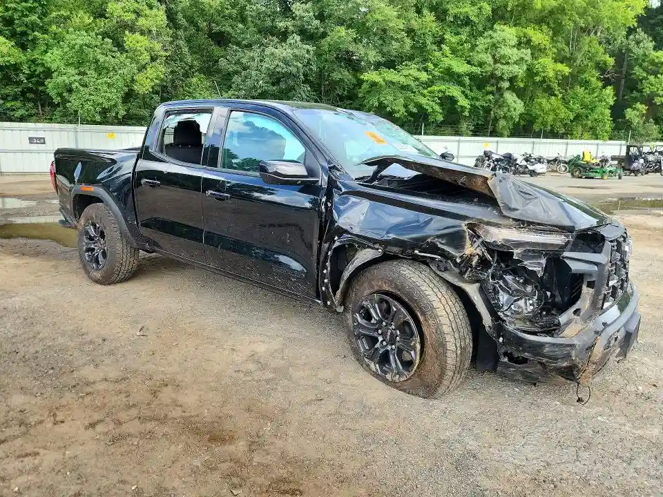 1GTP6BEK3R1298554 2024 GMC CANYON-3