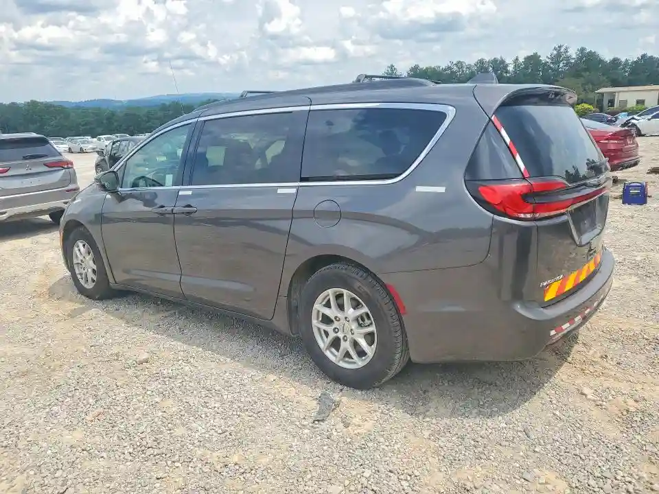 2C4RC1BG9NR131553 2022 CHRYSLER PACIFICA-1