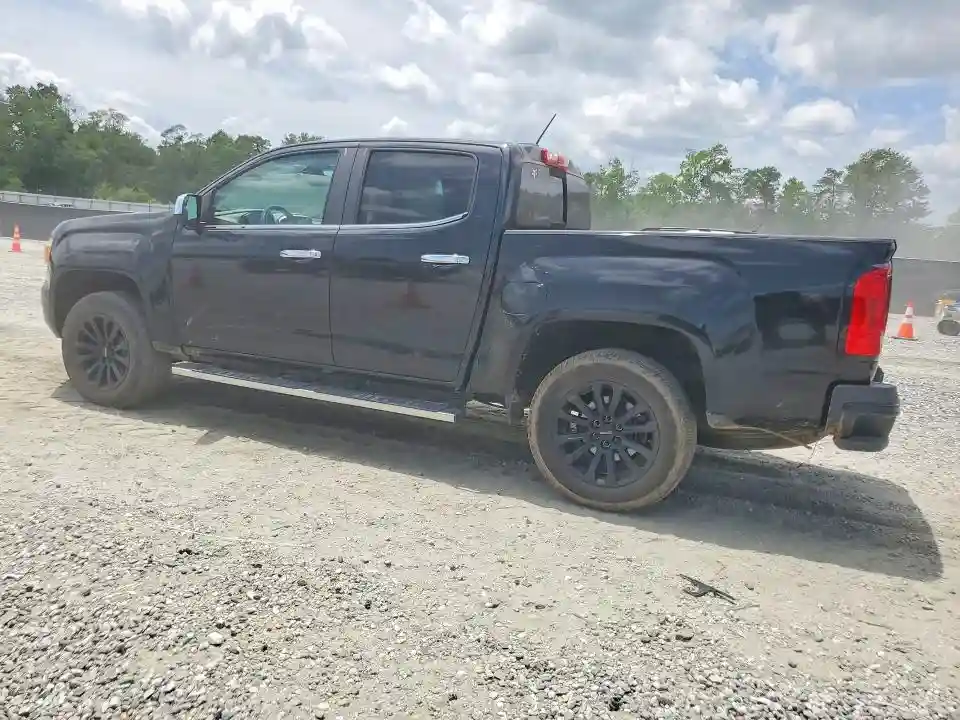 1GTP6DE18H1304088 2017 GMC CANYON-1