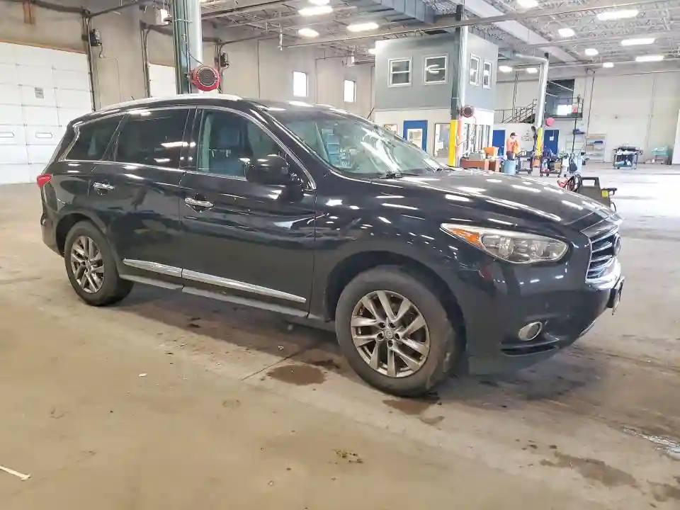 5N1AL0MM0DC344355 2013 INFINITI JX35-3