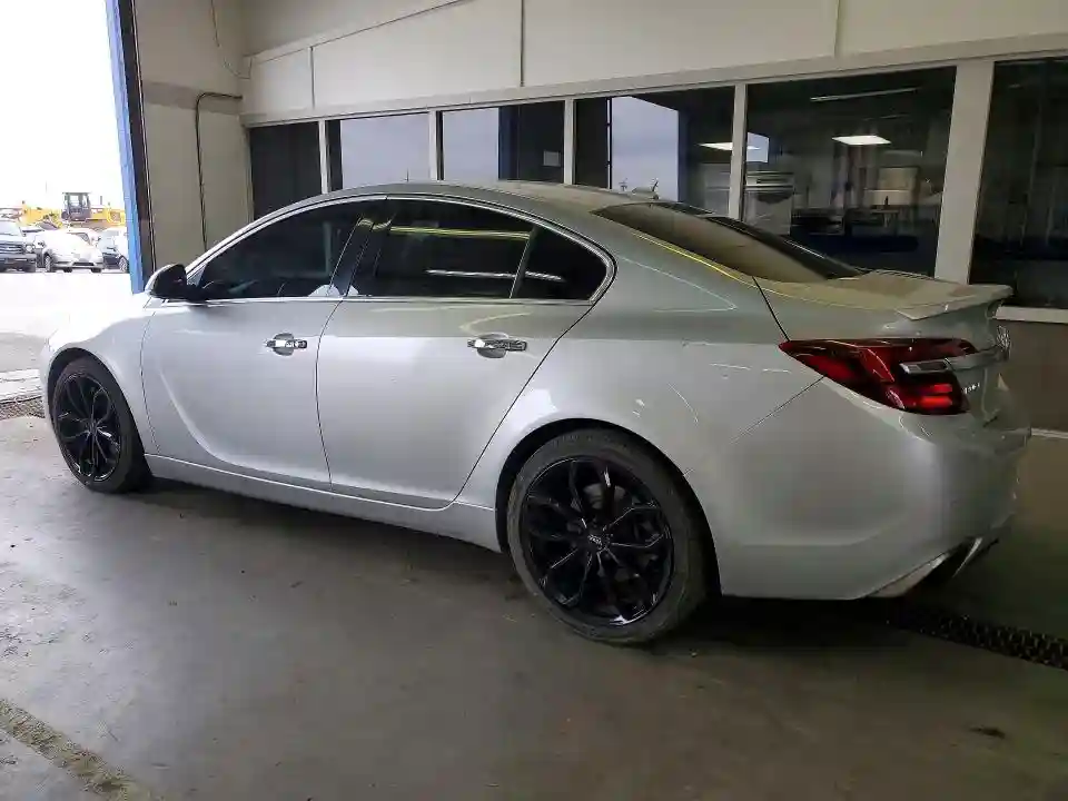 2G4GU5GX8E9251733 2014 BUICK REGAL-1