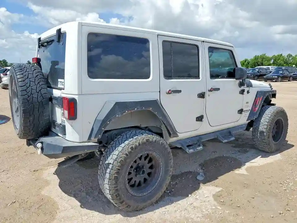 1C4HJWEG9EL322926 2014 JEEP WRANGLER-2