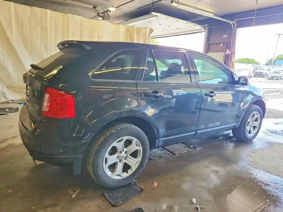 2FMDK4JC8DBB56282 2013 FORD EDGE-2