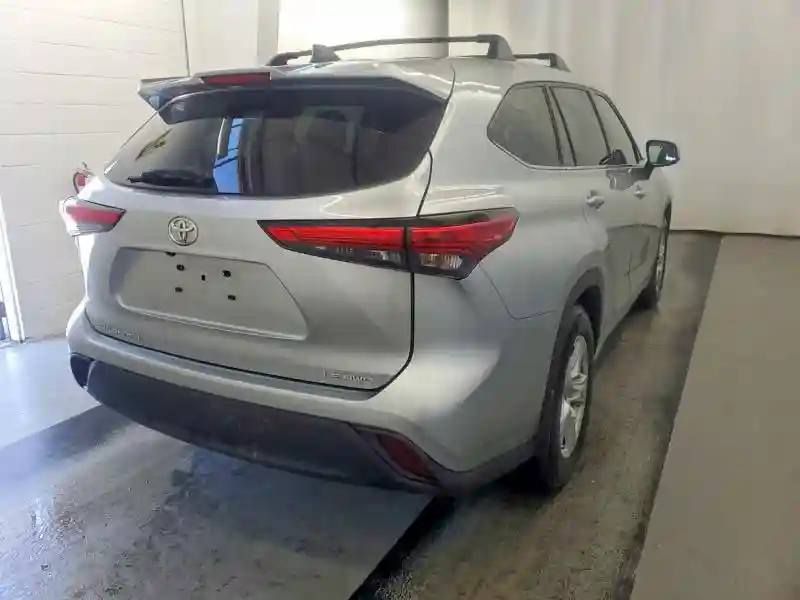5TDBZRBH9NS577099 2022 TOYOTA HIGHLANDER-3